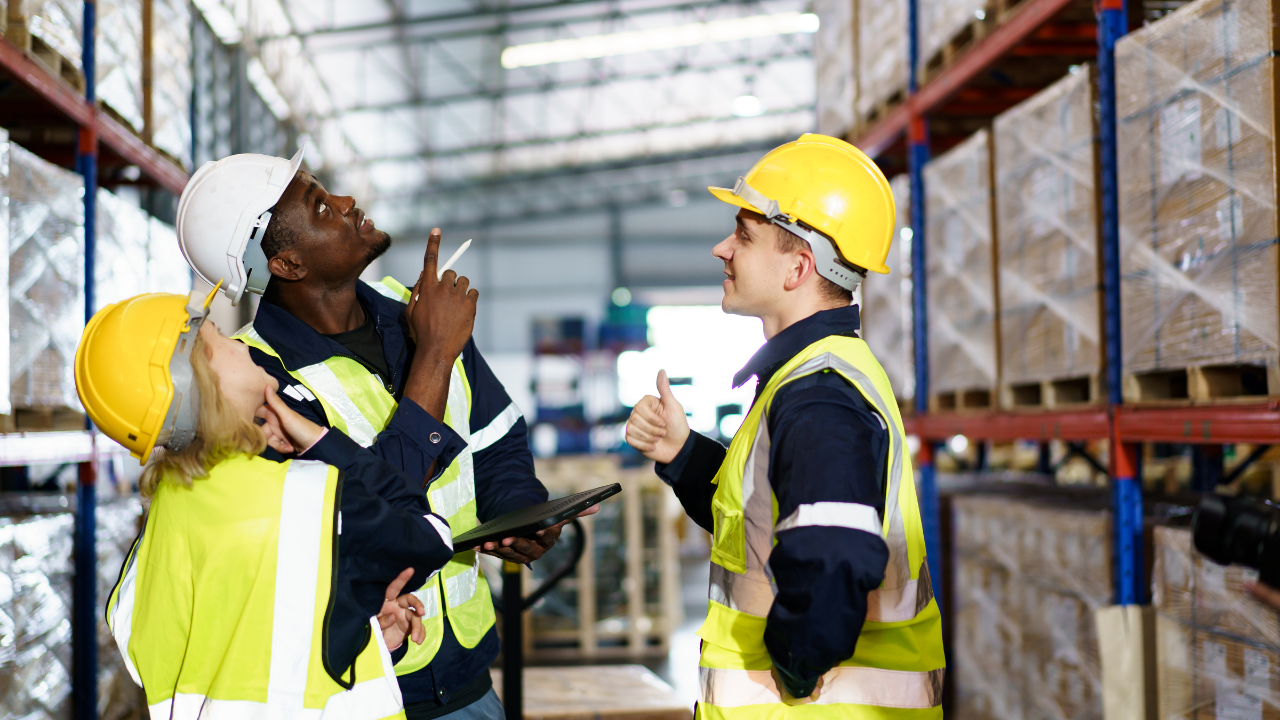 Ergonomia no trabalho: como a NR17 pode melhorar a saúde e o bem-estar no seu dia a dia