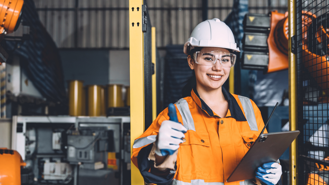 Profissões em alta: como a formação em NR pode abrir novas oportunidades de trabalho