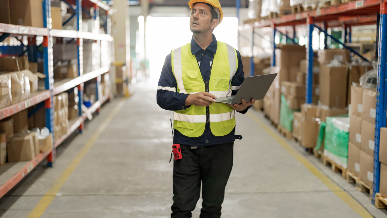 Segurança do trabalho: descubra como se tornar um profissional indispensável